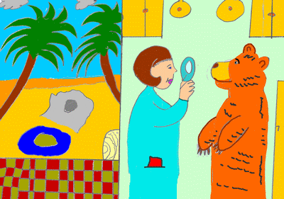Pourquoi la ZOOLOGISTE.. Soci�t� - Education, Ecoles - 